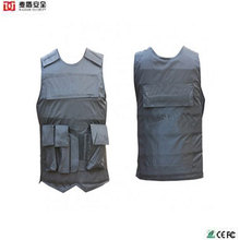 Nij Iiia Anti-Stab Bullet Proof Vest for Military